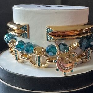 Bomb Party 2025 Halloween Stack ST71303 Full Moon Formal